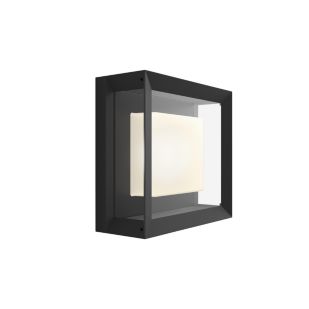 Hue White and color ambiance