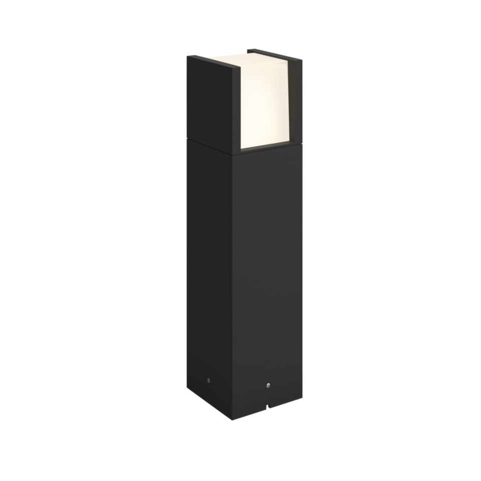Automatiseer uw lampen