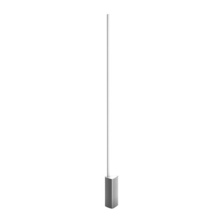 8718696174524 Hue White and color ambiance Signe-vloerlamp