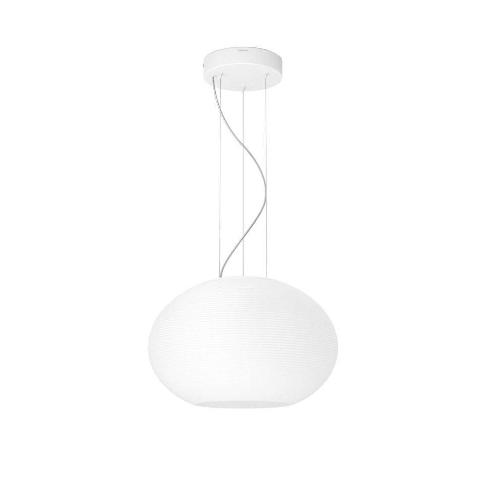 Eenvoudige slimme verlichting