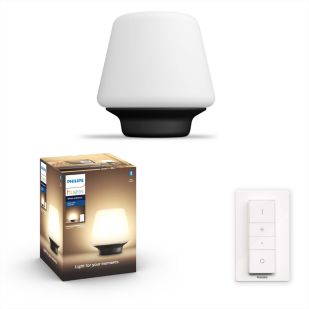 Hue White ambiance