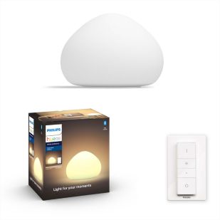 Hue White ambiance