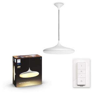 Hue White ambiance