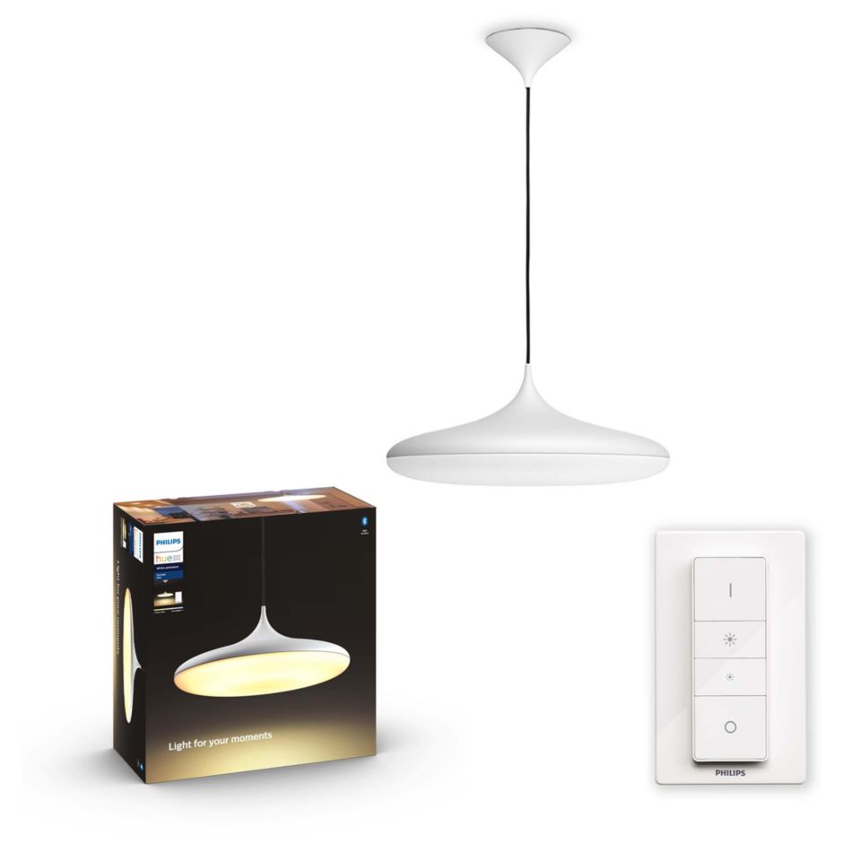Eenvoudige slimme verlichting