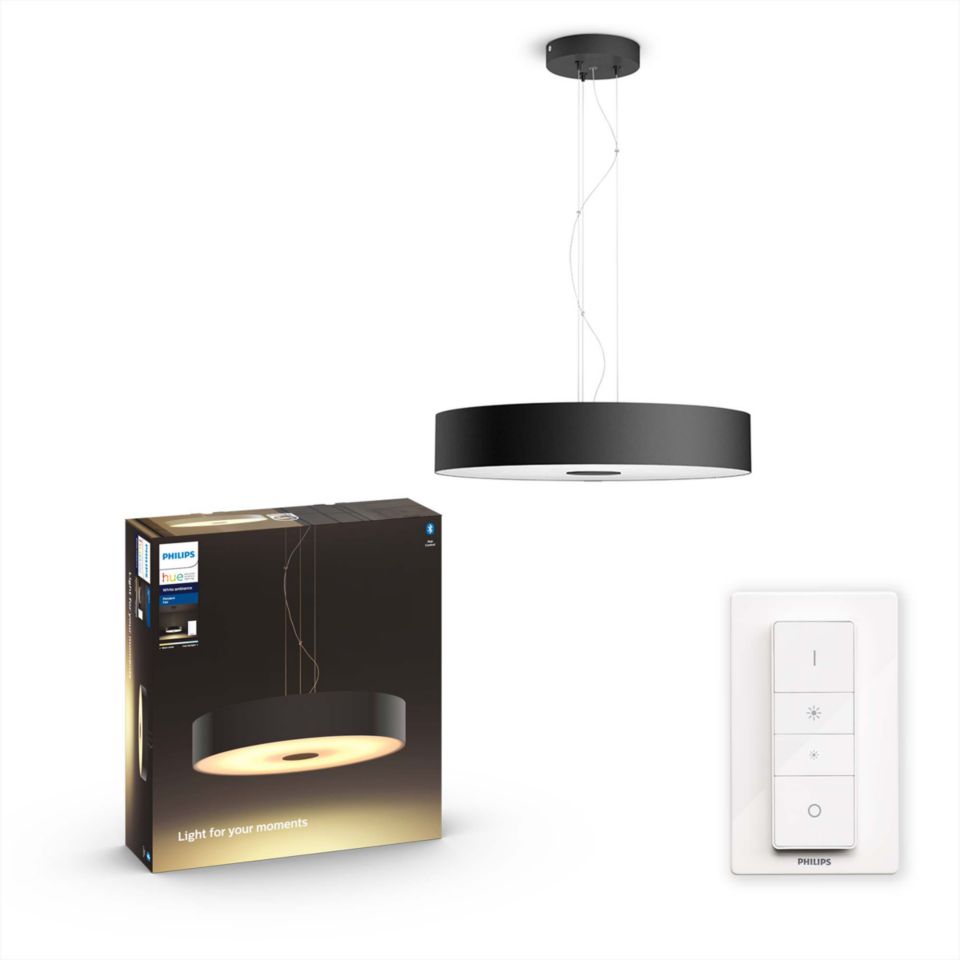 Eenvoudige slimme verlichting