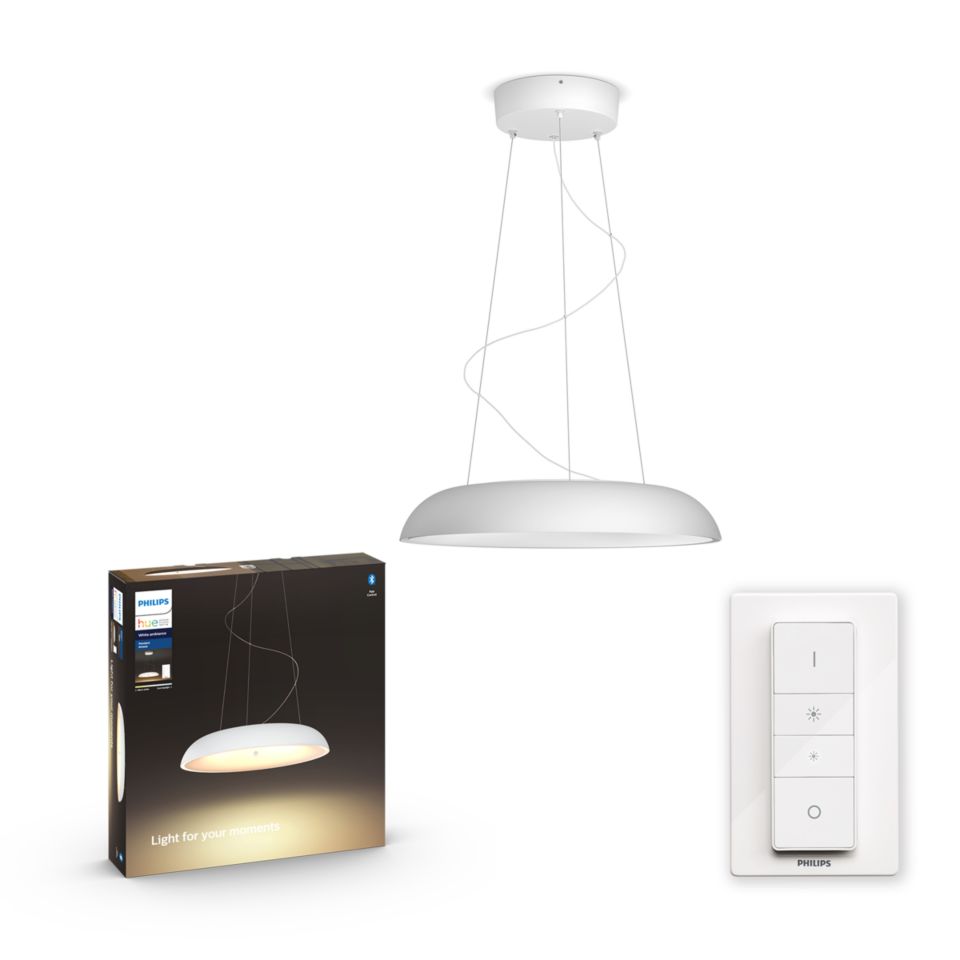 Eenvoudige slimme verlichting