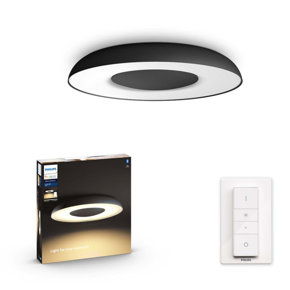 Eenvoudige slimme verlichting
