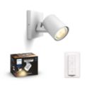 Eenvoudige slimme verlichting