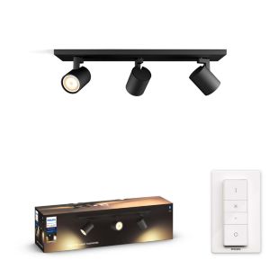 Hue White ambiance
