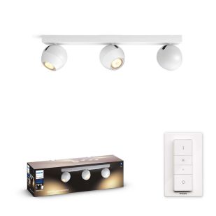 Hue White ambiance