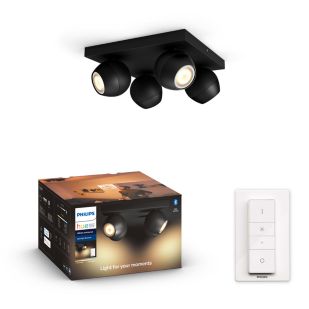 Hue White ambiance