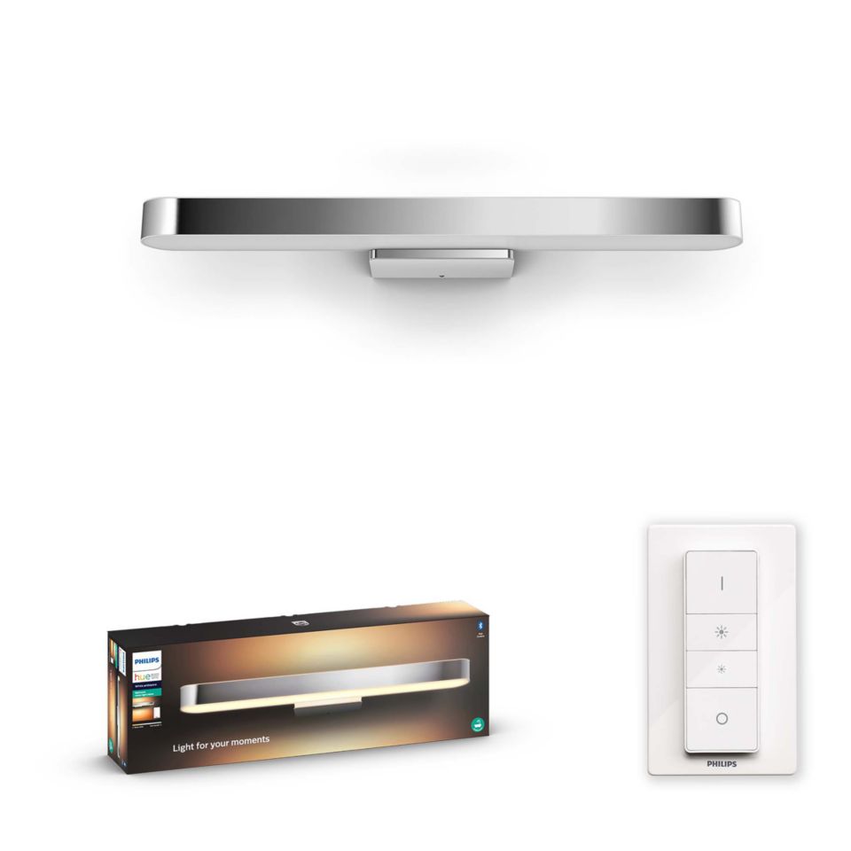 Eenvoudige slimme verlichting