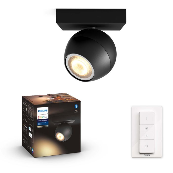 Eenvoudige slimme verlichting