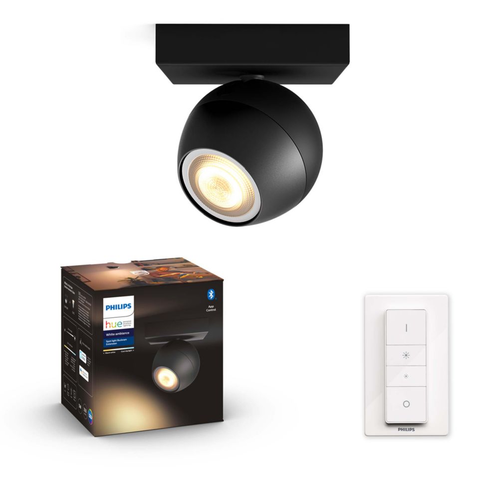 Eenvoudige slimme verlichting