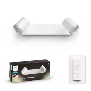 Hue White ambiance