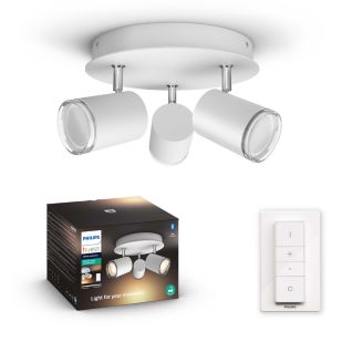 Hue White ambiance