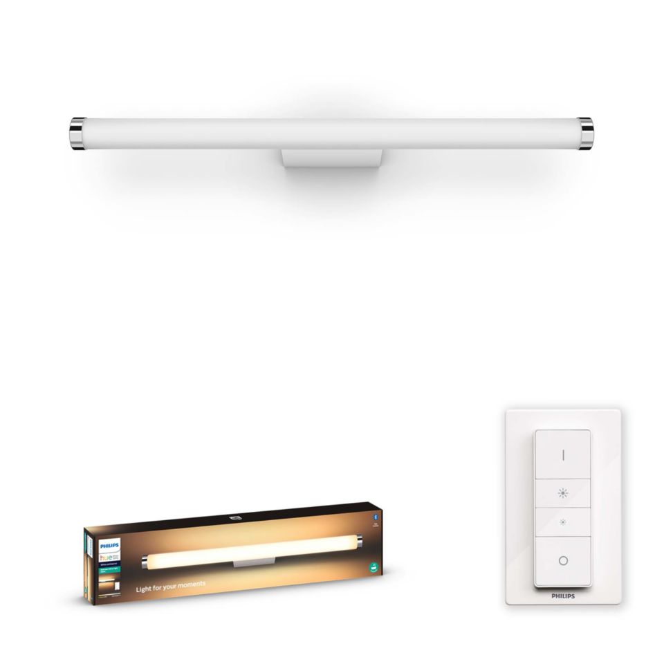 Eenvoudige slimme verlichting