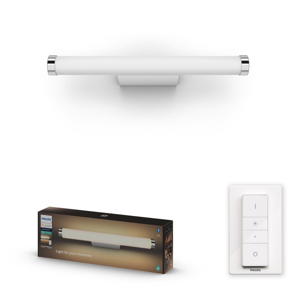 Eenvoudige slimme verlichting