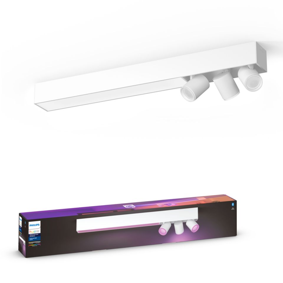 Eenvoudige slimme verlichting
