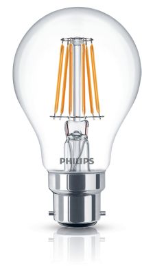 28 New Philips Led Light Bulb.97 Home Depot Led Light Bulbs.Led Heritage Filst64 Clear 1 