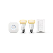 Philips hue white ambiance deals starter kit e27