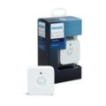 Allume automatiquement les lampes