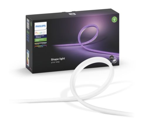 outdoor philips metre lightstrip hue percentage discount