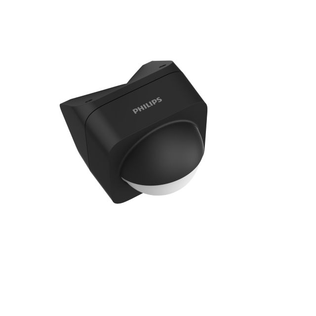 Philips Hue Motion Sensor Outdoor (Bewegungs- und Temperatursensor) Philips Hue Motion Sensor Outdoor (Bewegungs- und Temperatursensor)