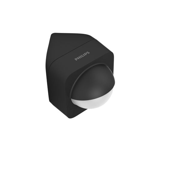 Philips Hue Motion Sensor Outdoor (Bewegungs- und Temperatursensor) Philips Hue Motion Sensor Outdoor (Bewegungs- und Temperatursensor)
