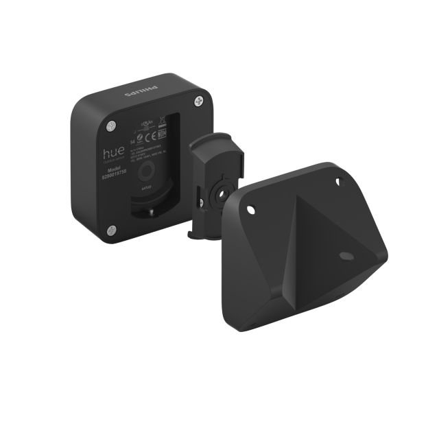 Philips Hue Motion Sensor Outdoor (Bewegungs- und Temperatursensor) Philips Hue Motion Sensor Outdoor (Bewegungs- und Temperatursensor)