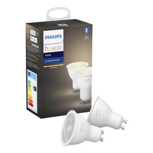 Hue White
