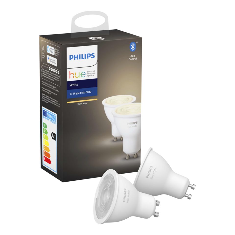 Eenvoudige slimme verlichting