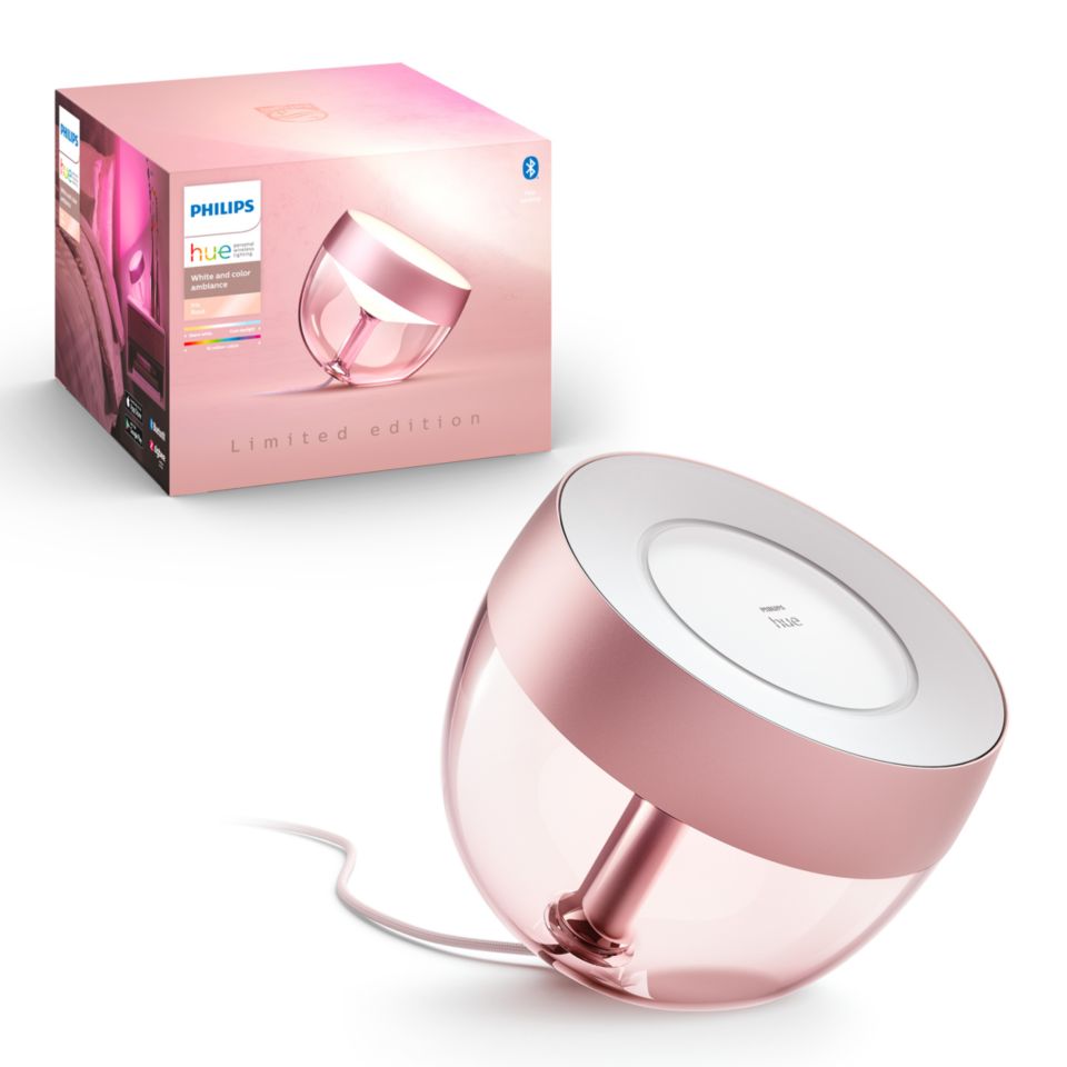 Eenvoudige slimme verlichting