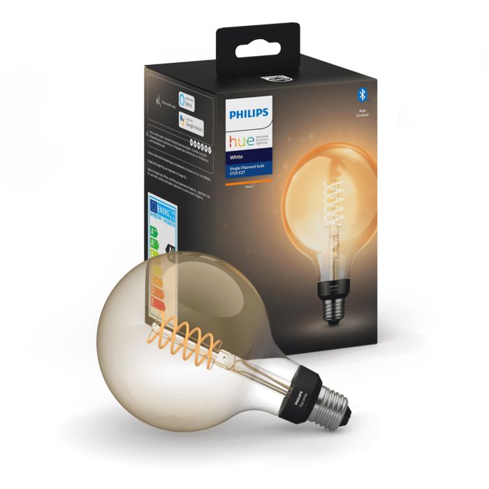 Eenvoudige slimme verlichting