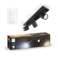 Philips hue spot store light runner