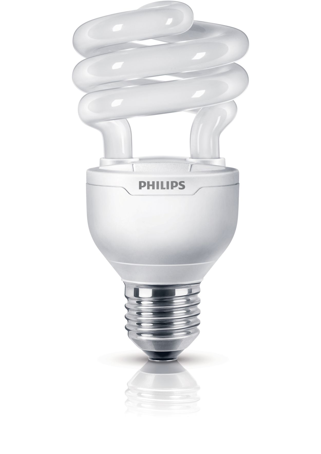 Tornado Ampoule à économie d'énergie spirale 8727900826494 Philips