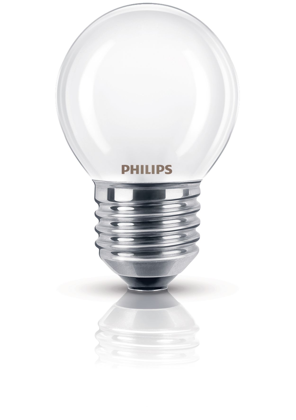 Night Light Gloeilamp kogel 8727900949193 Philips