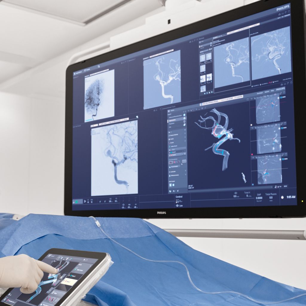 Imaging technology