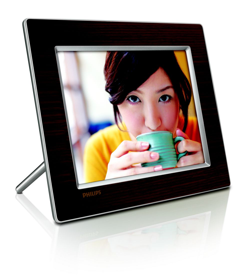 Philips Digital Photo Frame