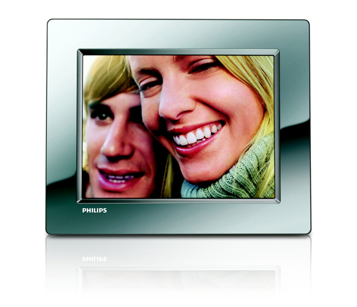 PhotoFrame 8FF3WMI/00 Philips