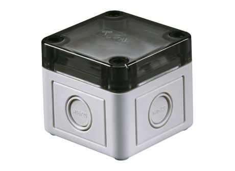 LRL5002/10 Sensr Light Ext