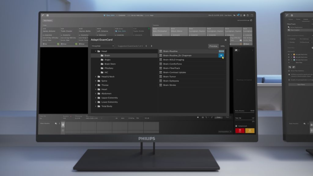 Deliver consistency with Protocol Assistant