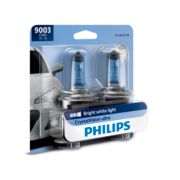 CrystalVision ultra upgrade headlight bulb