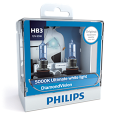 9005DVS2 DiamondVision Headlight bulb