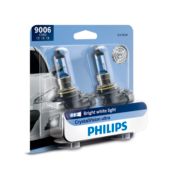 CrystalVision ultra upgrade headlight bulb