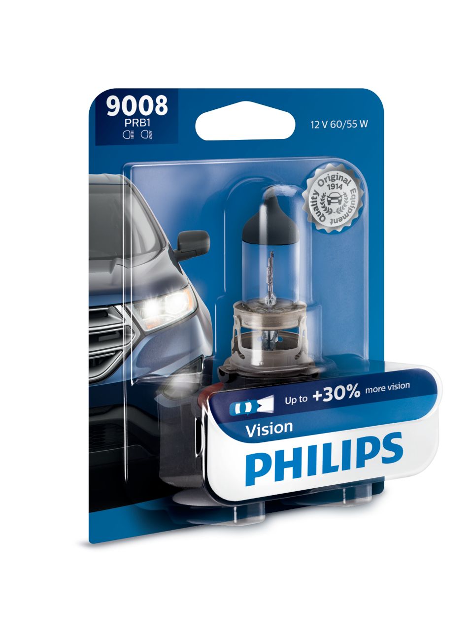 Qualis Headlight Price