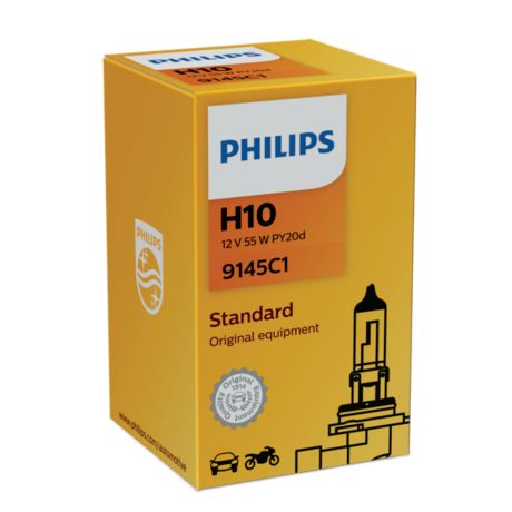 9145C1 Standard Conventionele binnenverlichting en signalering