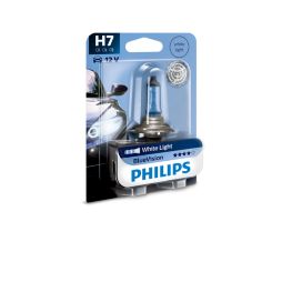 BlueVision Bombillas para faros delanteros de vehículos