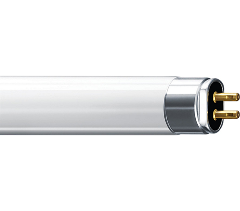 fluorescent lamp