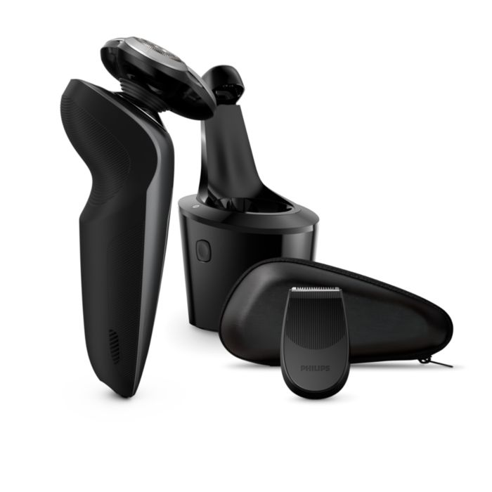 Norelco Shaver 9300 Wet & dry electric shaver, Series 9000 S9311